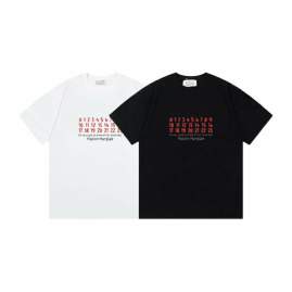 Picture of Maison Margiela T Shirts Short _SKUMaisonMargielaM-2XLcptxW7196498
